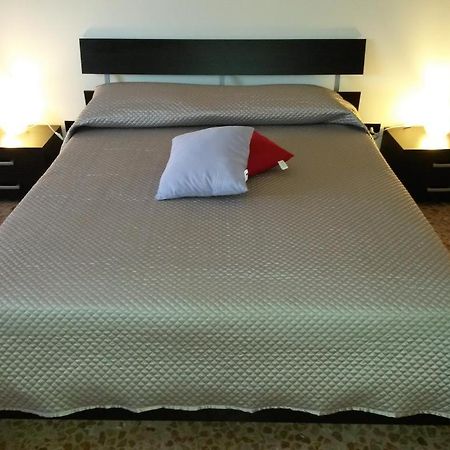 B&B Musica E Mare Monopoli Exteriér fotografie