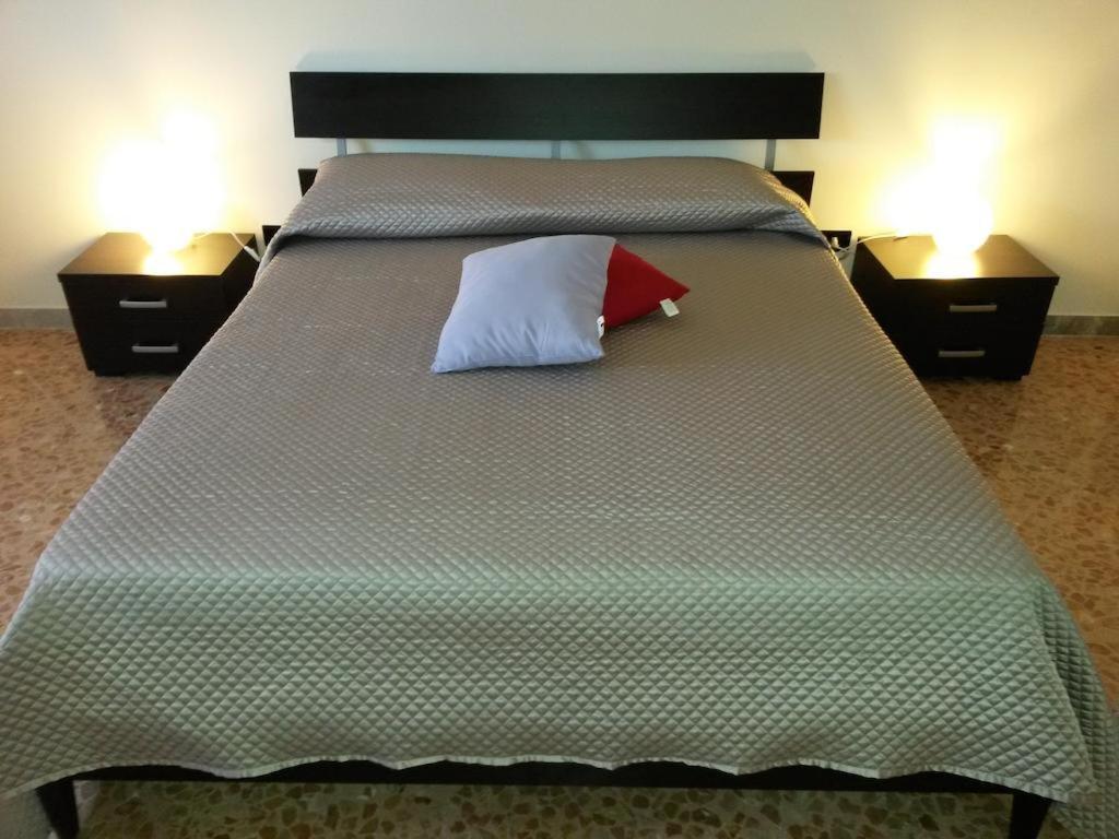 B&B Musica E Mare Monopoli Exteriér fotografie