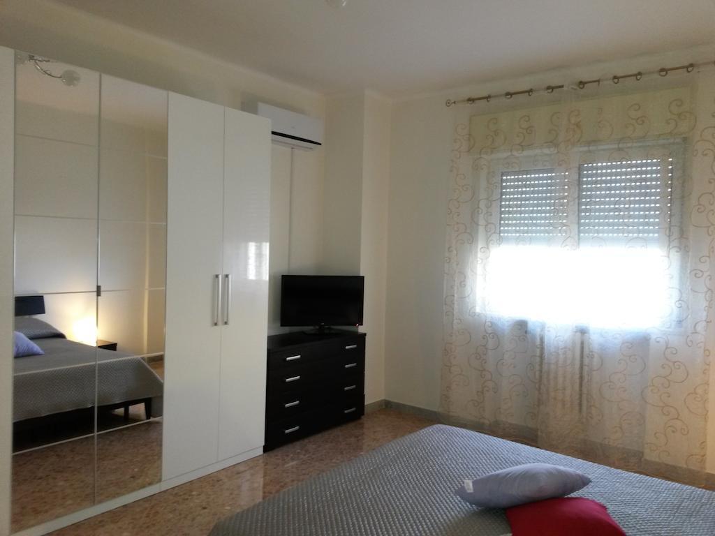 B&B Musica E Mare Monopoli Pokoj fotografie