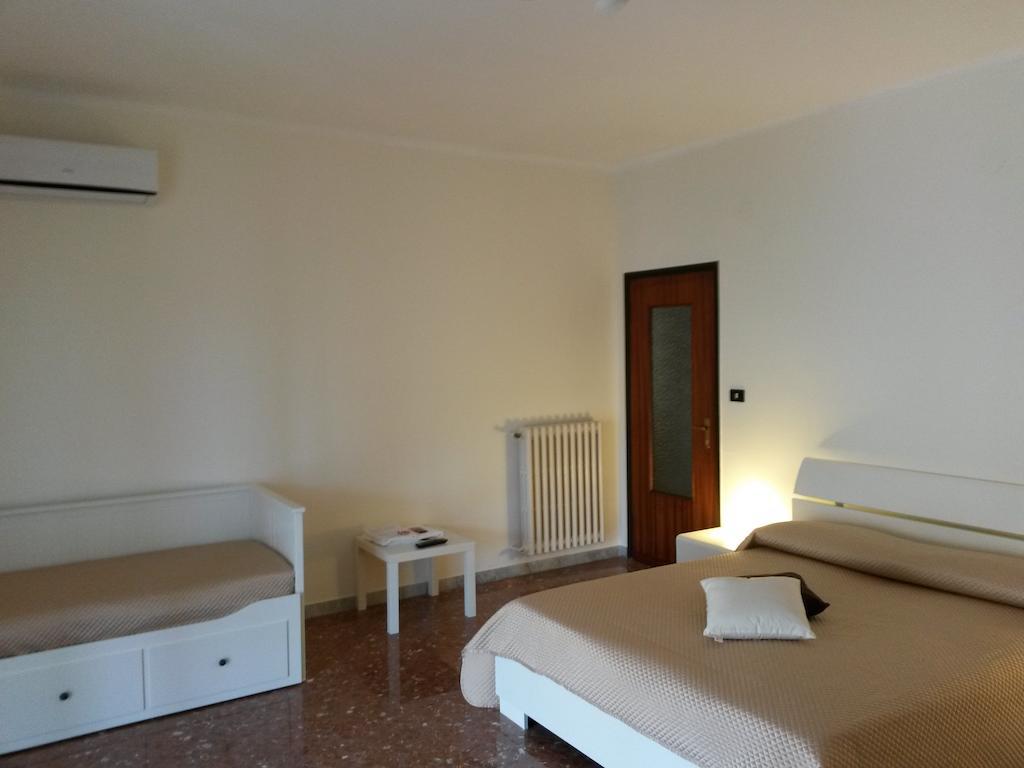 B&B Musica E Mare Monopoli Pokoj fotografie