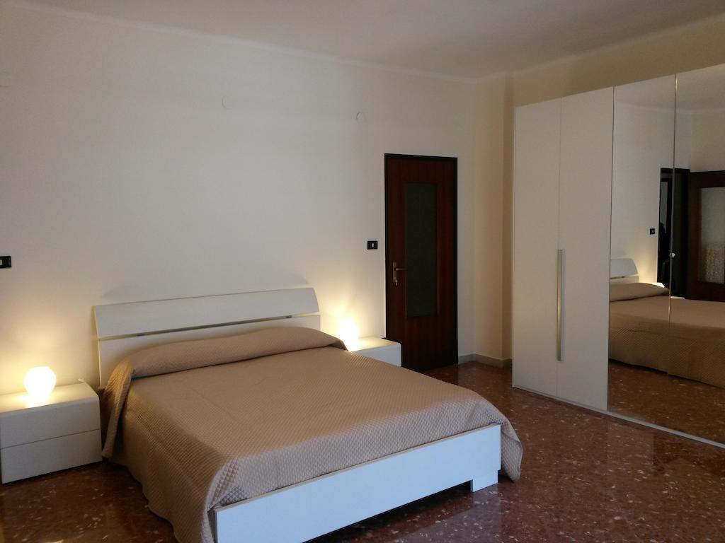 B&B Musica E Mare Monopoli Exteriér fotografie