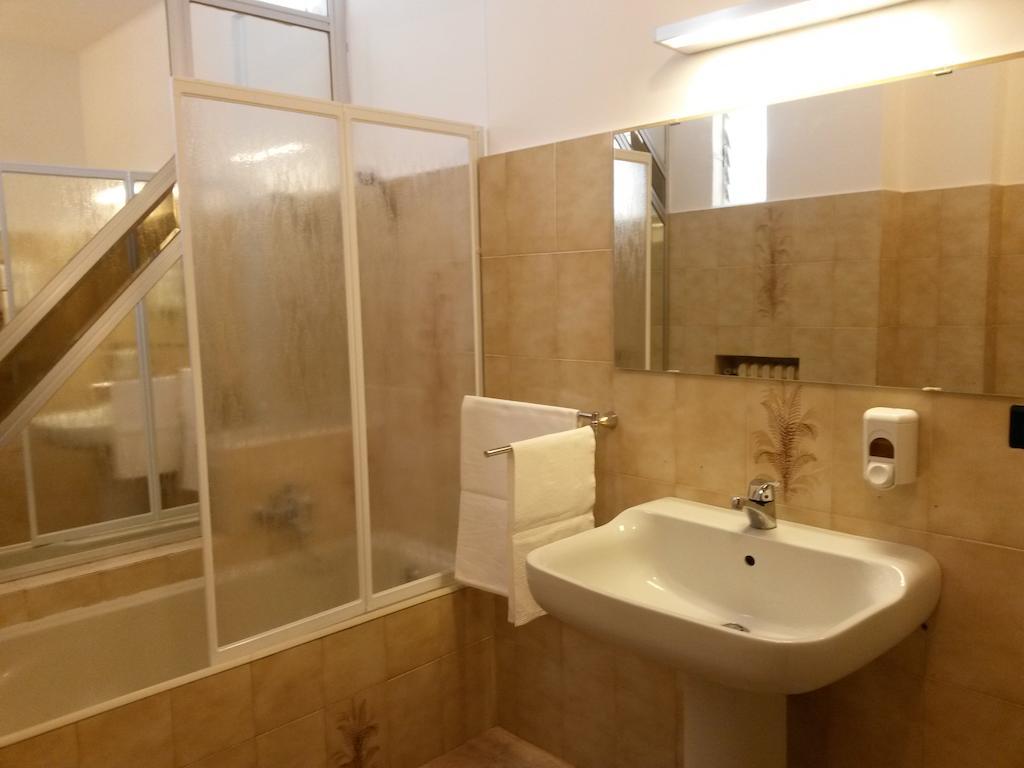B&B Musica E Mare Monopoli Pokoj fotografie