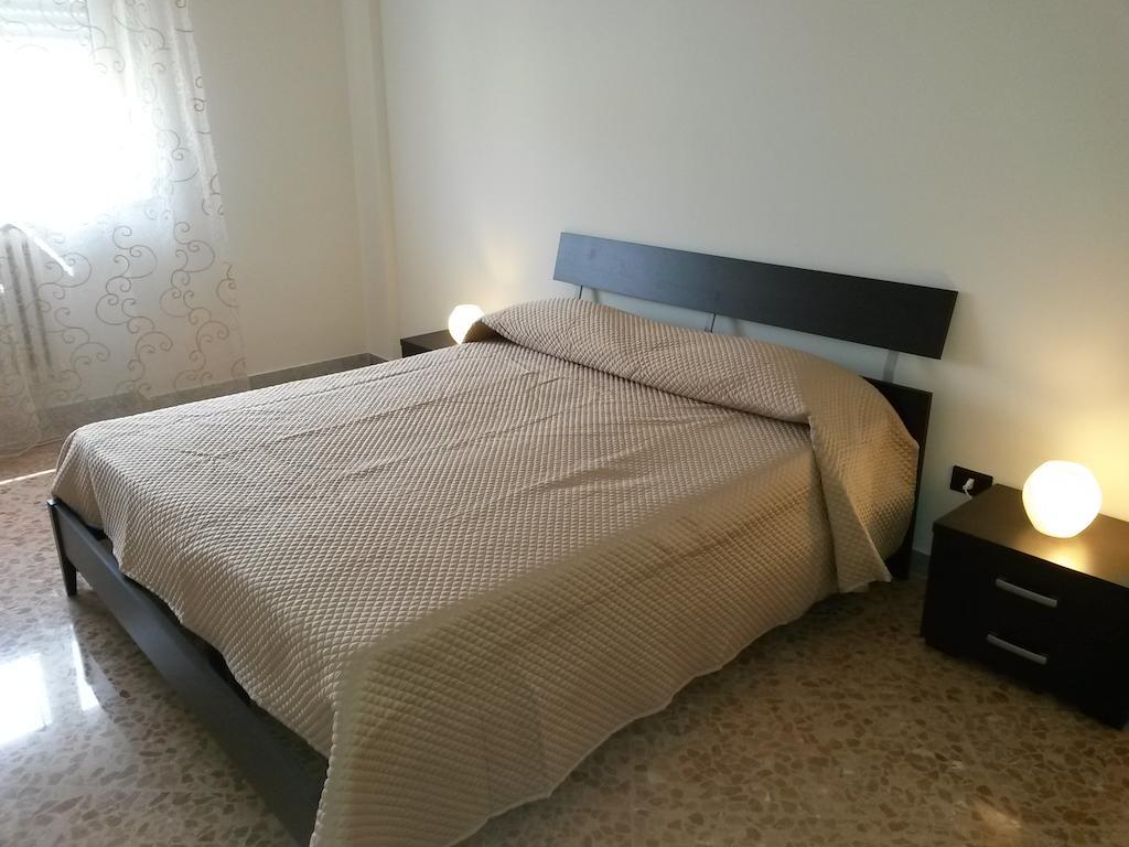 B&B Musica E Mare Monopoli Exteriér fotografie