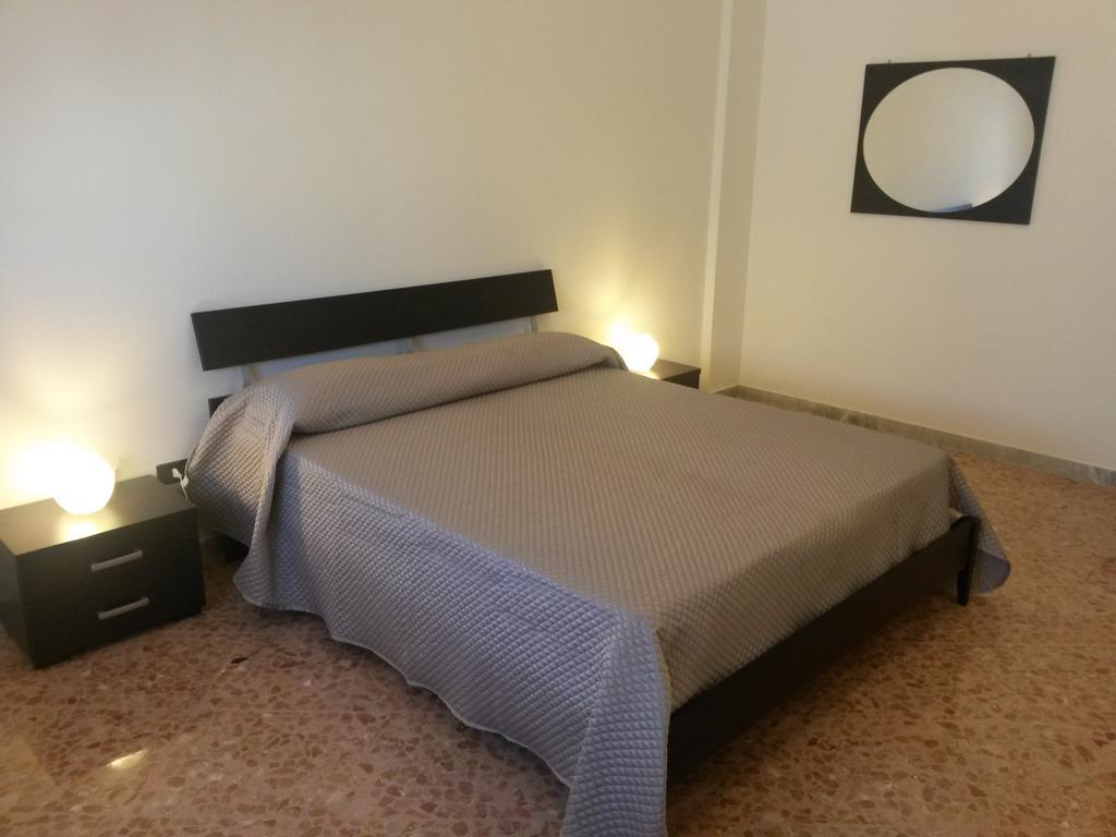 B&B Musica E Mare Monopoli Exteriér fotografie