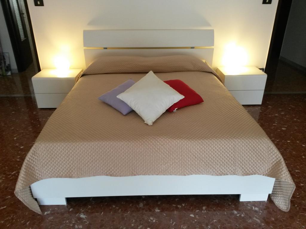 B&B Musica E Mare Monopoli Exteriér fotografie